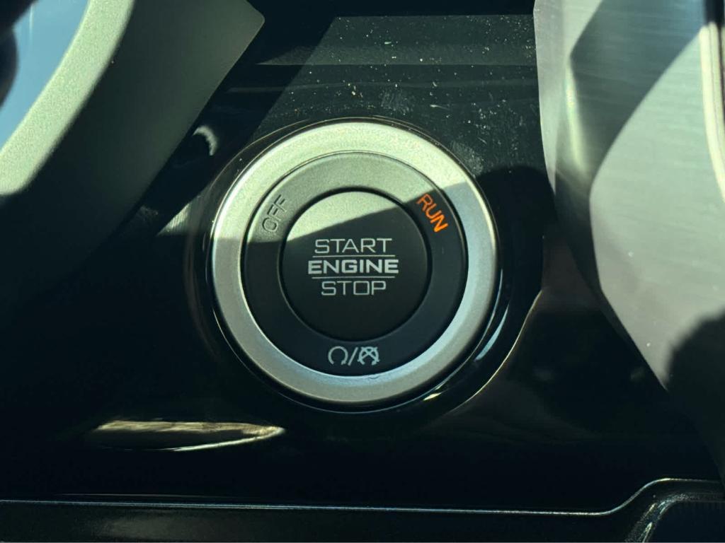 used 2025 Ram 2500 car, priced at $74,961