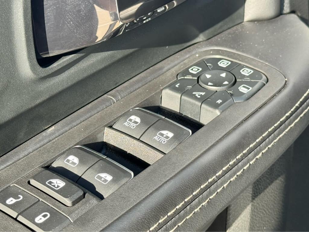 used 2025 Ram 2500 car, priced at $74,961