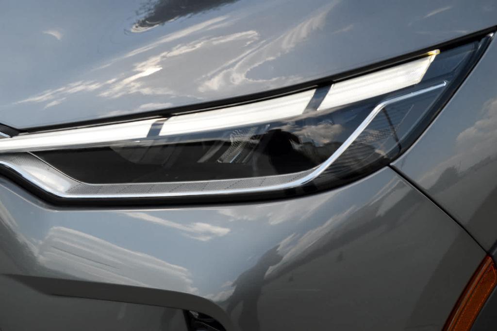 used 2025 INFINITI QX60 car, priced at $48,999