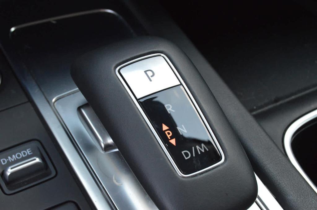 used 2025 INFINITI QX60 car, priced at $48,999