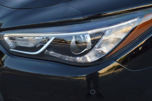 used 2020 INFINITI QX60 car, priced at $29,999