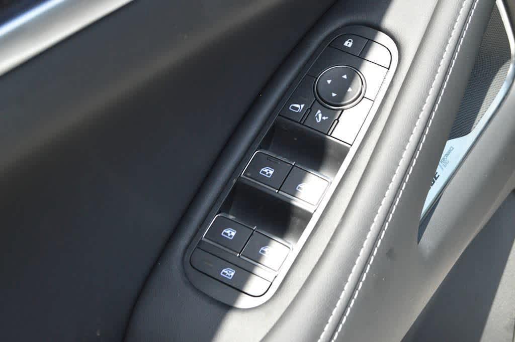 new 2025 INFINITI QX60 car, priced at $69,550