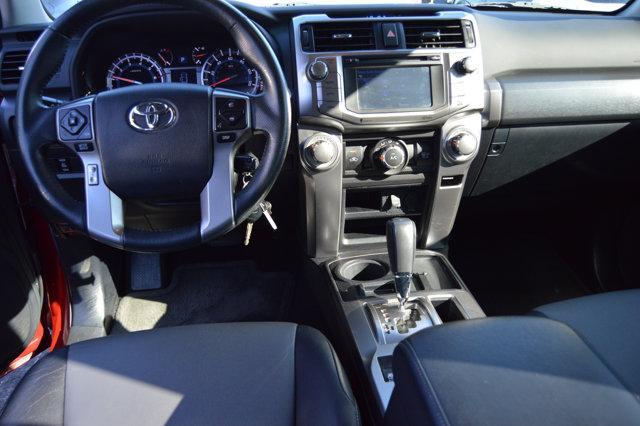 used 2015 Toyota 4Runner car, priced at $17,994