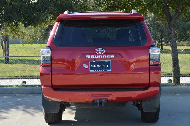 used 2015 Toyota 4Runner car, priced at $17,994