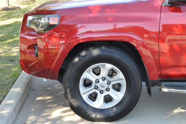 used 2015 Toyota 4Runner car, priced at $17,994