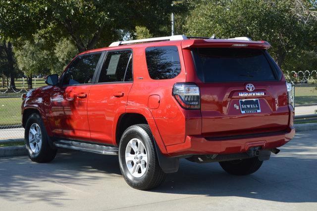 used 2015 Toyota 4Runner car, priced at $17,994