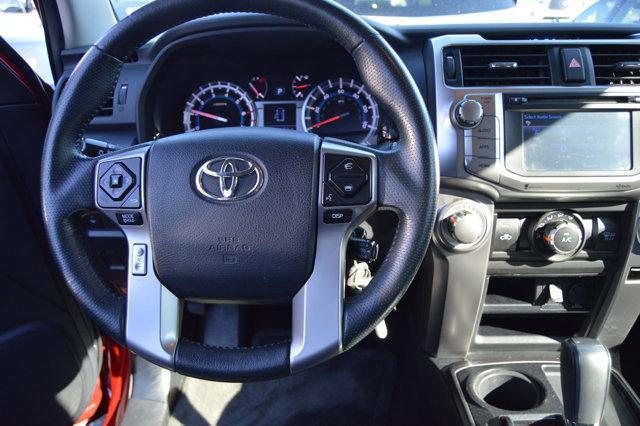 used 2015 Toyota 4Runner car, priced at $17,994