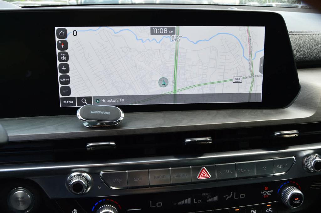 used 2024 Kia Telluride car, priced at $41,499