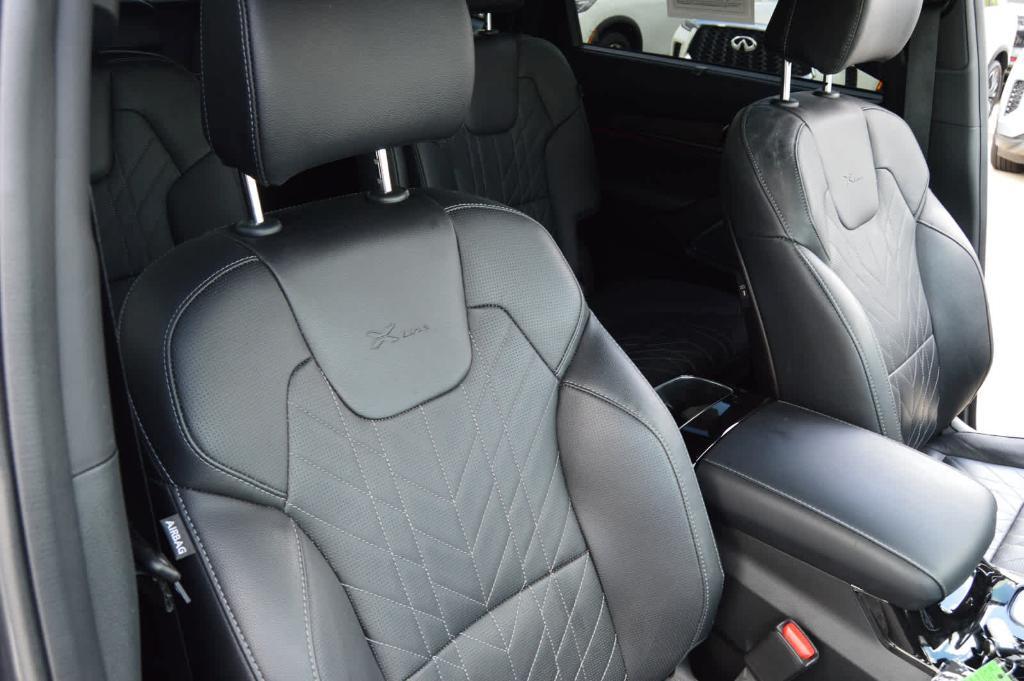 used 2024 Kia Telluride car, priced at $41,499
