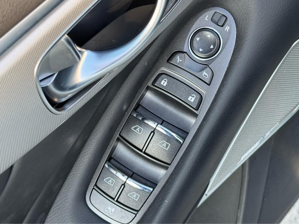 used 2024 INFINITI Q50 car, priced at $33,999