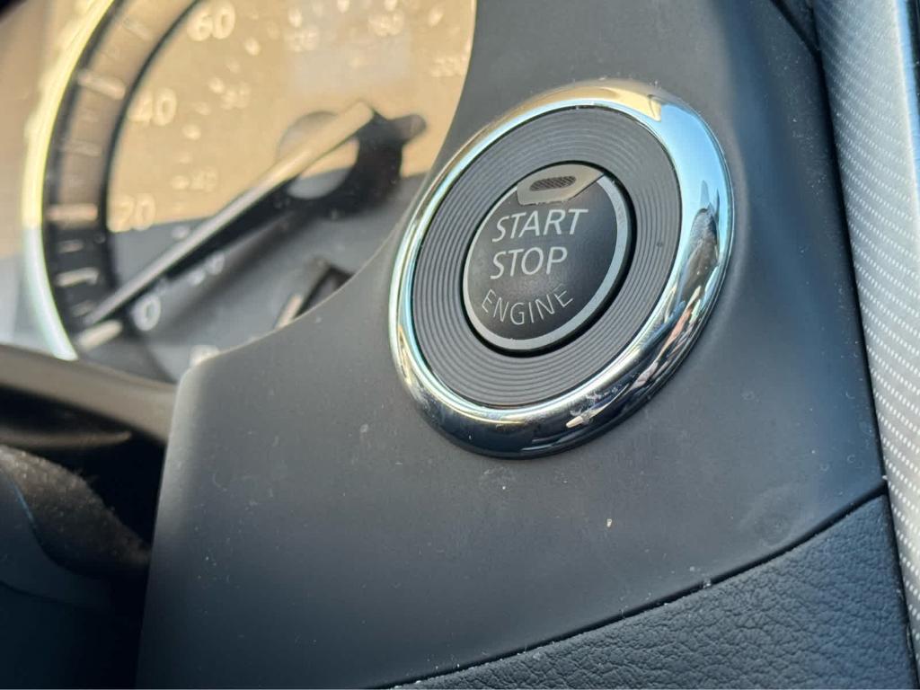 used 2024 INFINITI Q50 car, priced at $33,999