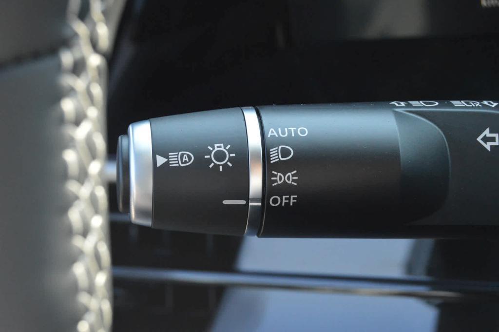 new 2026 INFINITI QX80 car, priced at $106,525