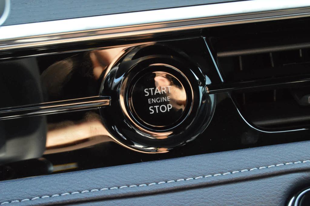 new 2026 INFINITI QX80 car, priced at $106,525
