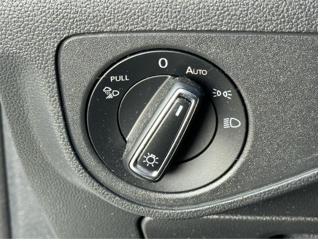 used 2022 Volkswagen Atlas car, priced at $24,854