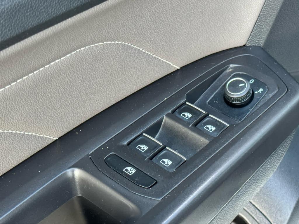 used 2022 Volkswagen Atlas car, priced at $24,854