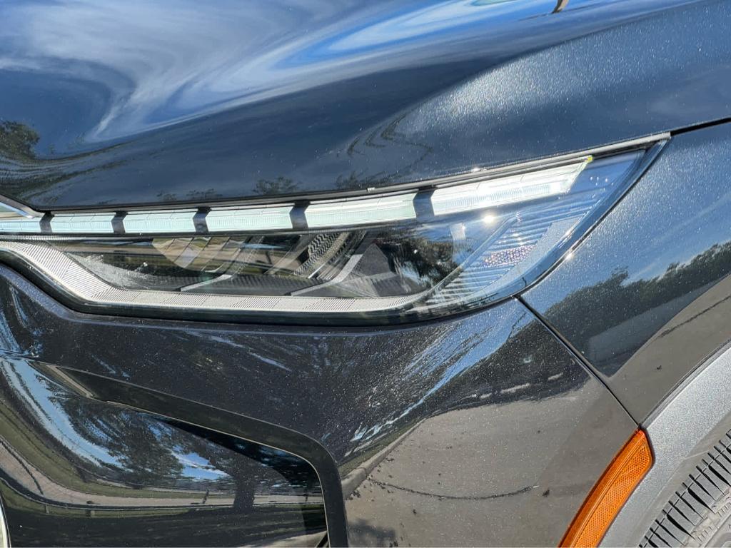 used 2026 INFINITI QX60 car, priced at $50,999