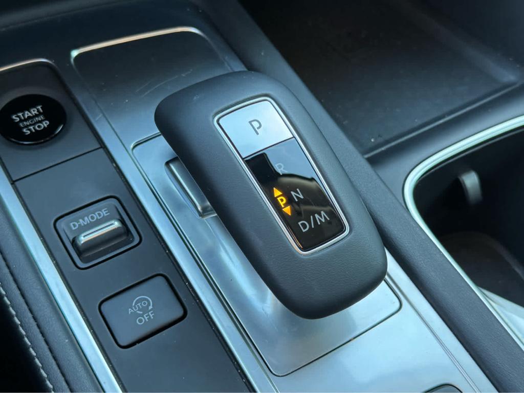 used 2026 INFINITI QX60 car, priced at $50,999