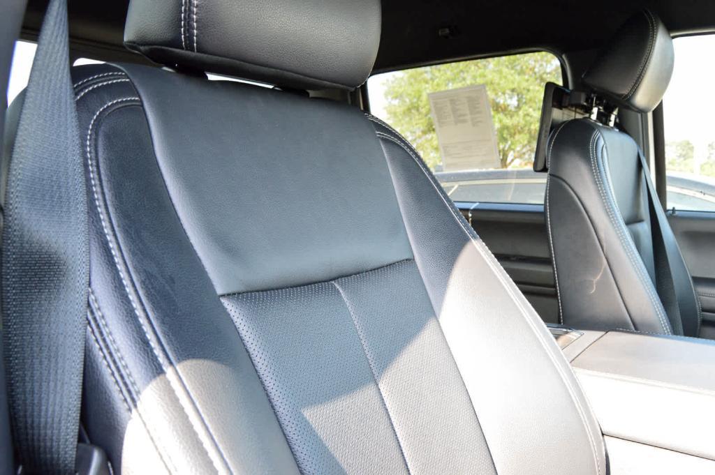 used 2022 Ford F-250 car, priced at $57,954
