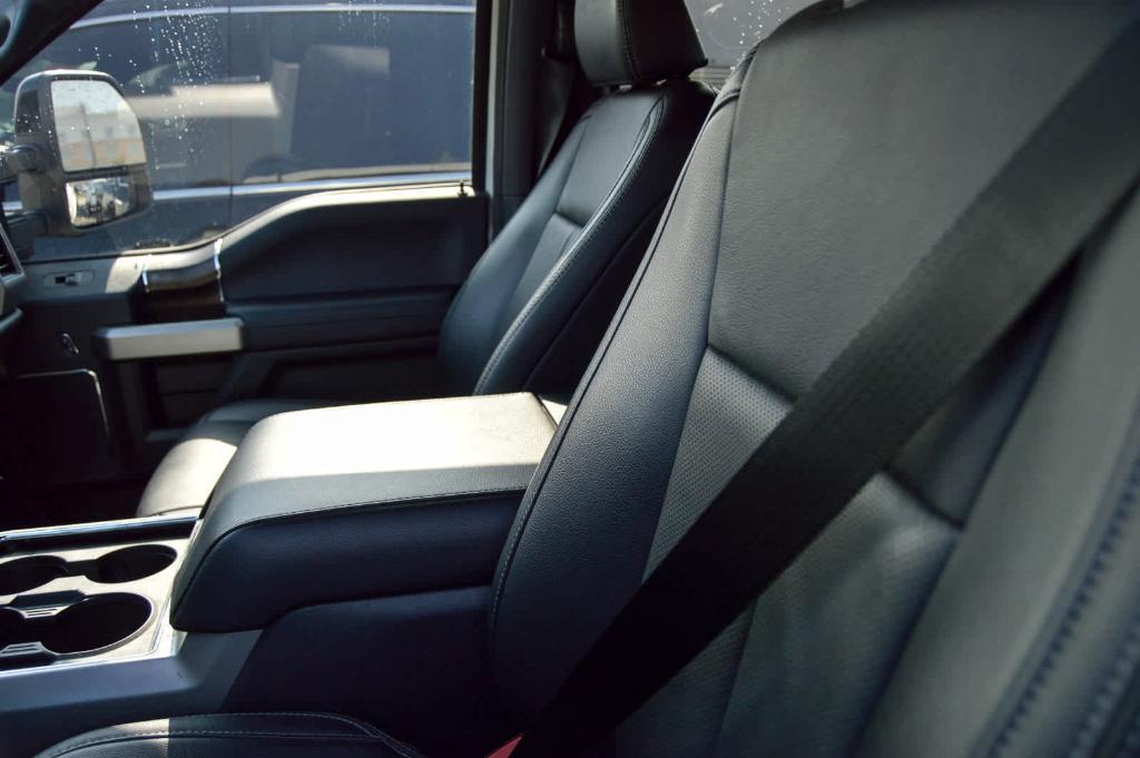 used 2022 Ford F-250 car, priced at $57,954