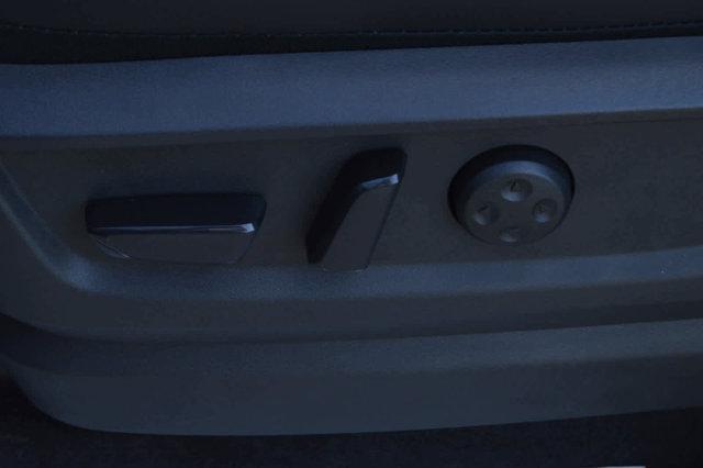 new 2025 INFINITI QX80 car, priced at $95,895