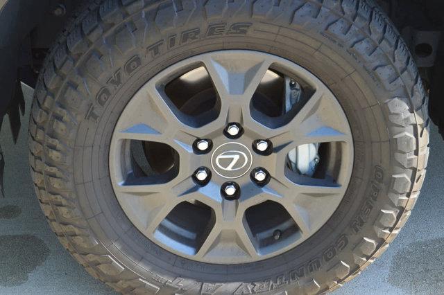 used 2024 Lexus GX 550 car, priced at $85,998