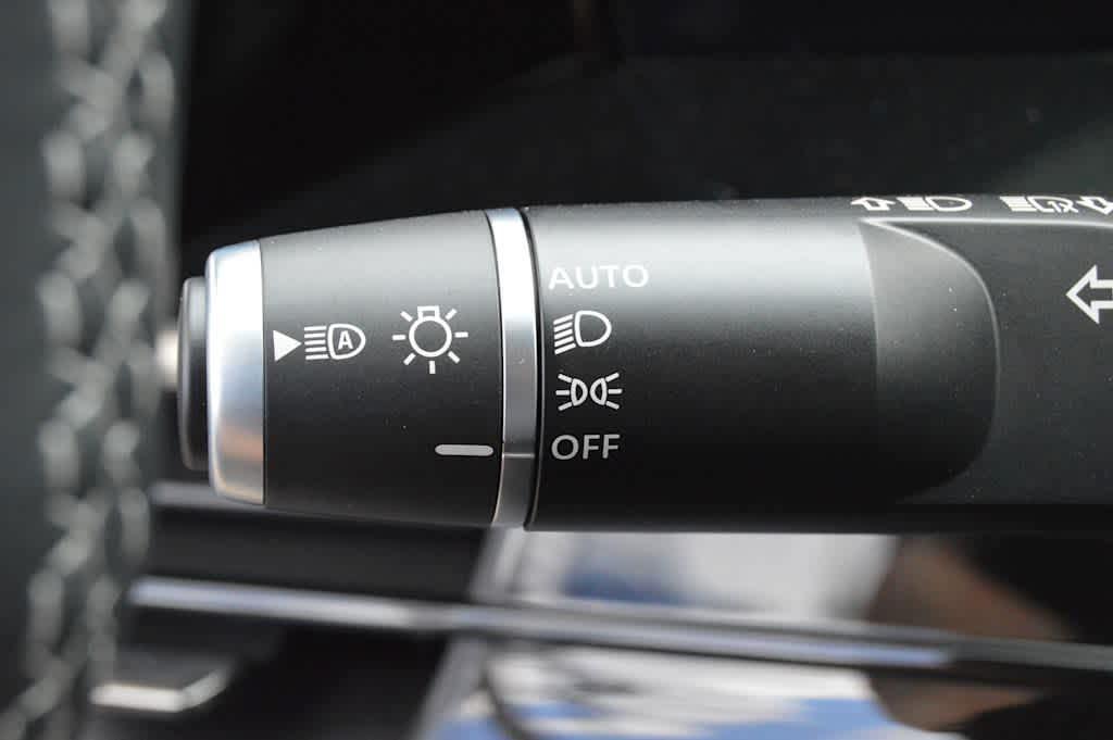 new 2026 INFINITI QX80 car, priced at $117,715