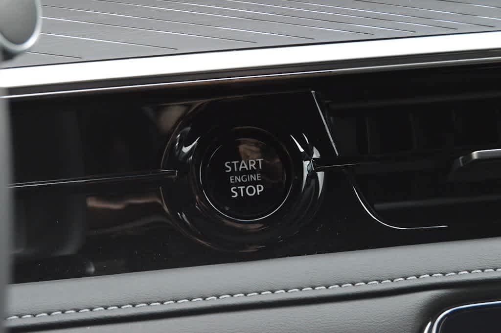 new 2026 INFINITI QX80 car, priced at $117,715