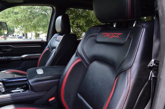 used 2021 Ram 1500 car, priced at $68,499