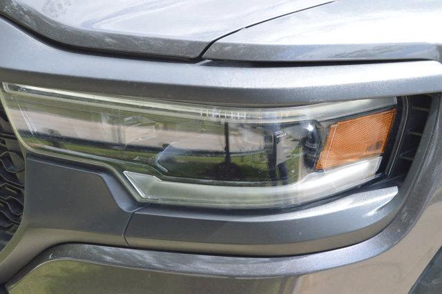 used 2021 Ram 1500 car, priced at $68,499