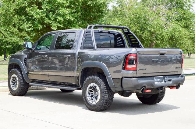 used 2021 Ram 1500 car, priced at $68,499