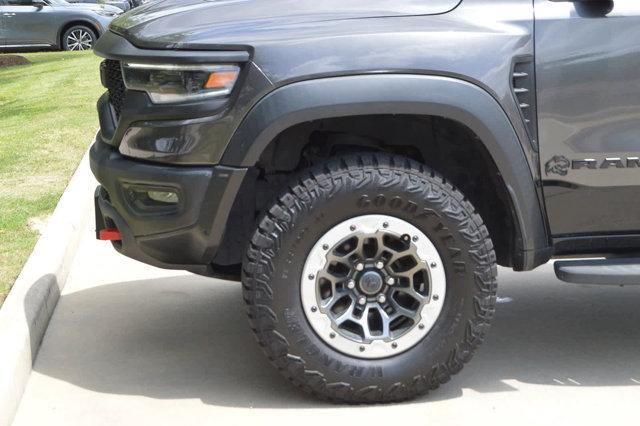 used 2021 Ram 1500 car, priced at $68,499