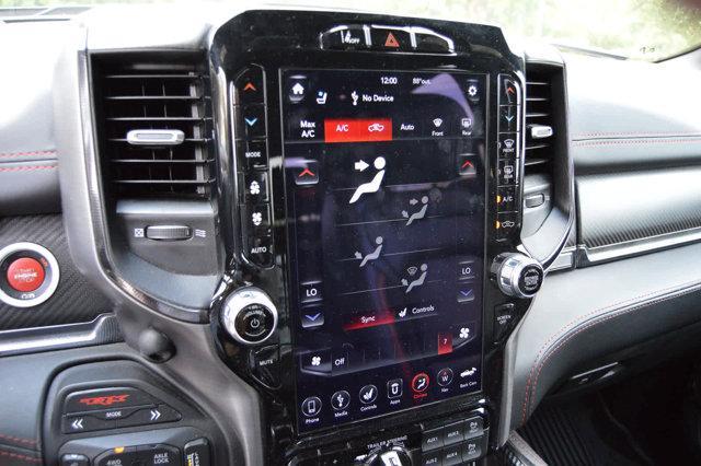 used 2021 Ram 1500 car, priced at $68,499
