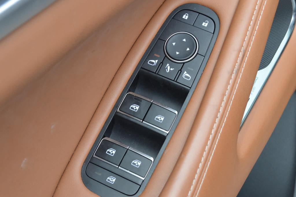used 2022 INFINITI QX60 car, priced at $45,999