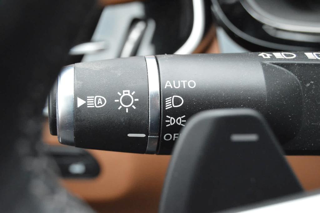 used 2022 INFINITI QX60 car, priced at $45,999