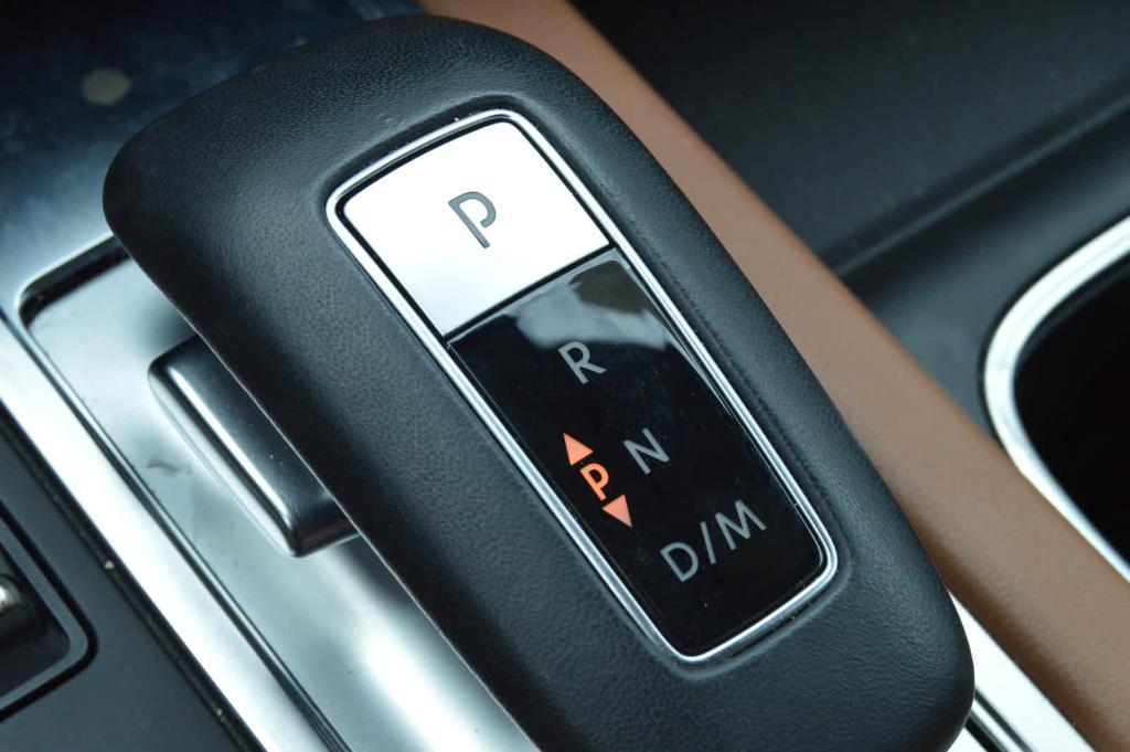 used 2022 INFINITI QX60 car, priced at $45,999