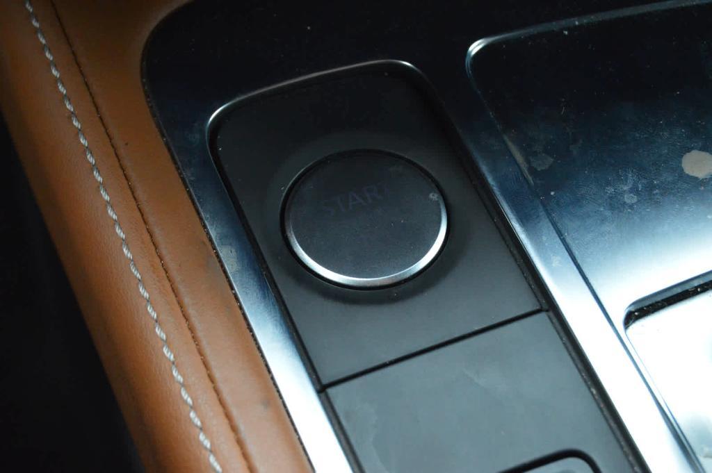 used 2022 INFINITI QX60 car, priced at $45,999