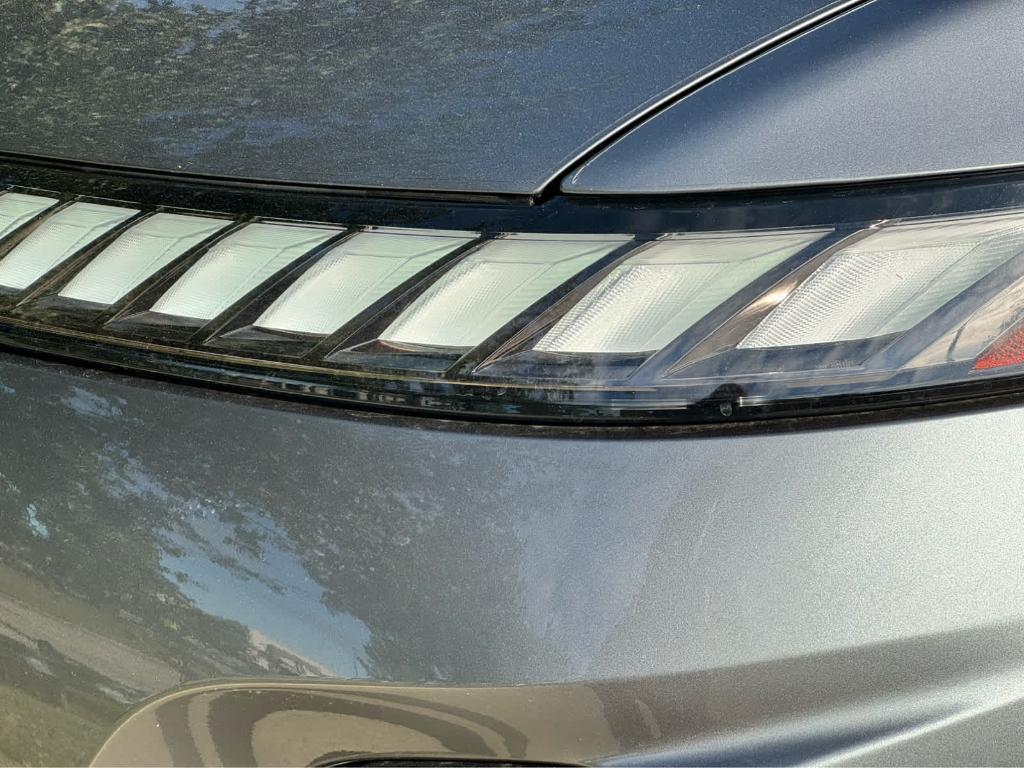 new 2026 INFINITI QX80 car, priced at $118,775