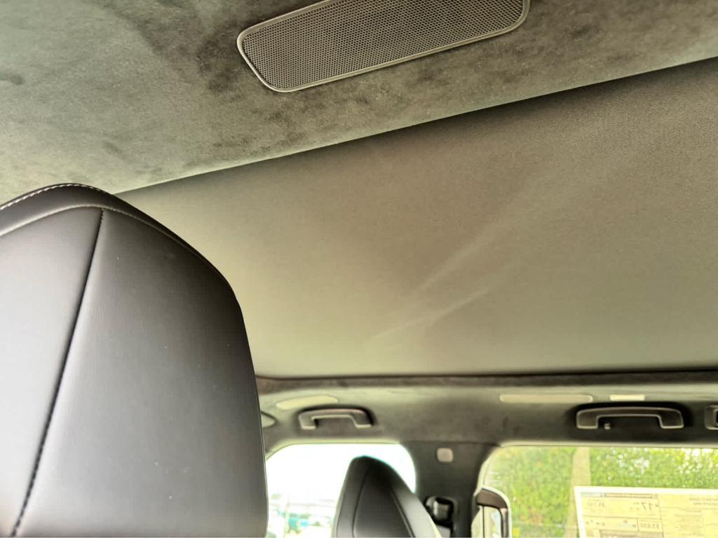 new 2026 INFINITI QX80 car, priced at $118,775