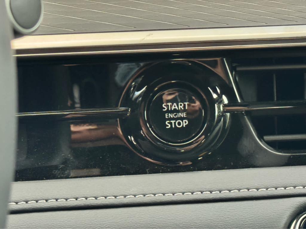 new 2026 INFINITI QX80 car, priced at $118,775