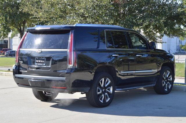 used 2019 Cadillac Escalade car, priced at $32,999