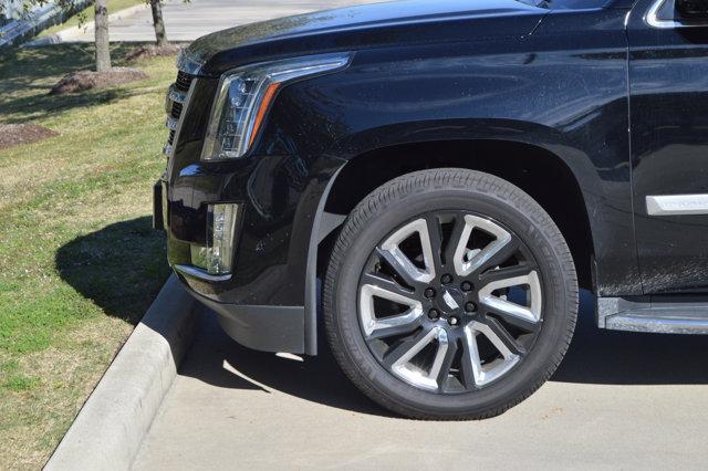 used 2019 Cadillac Escalade car, priced at $32,999