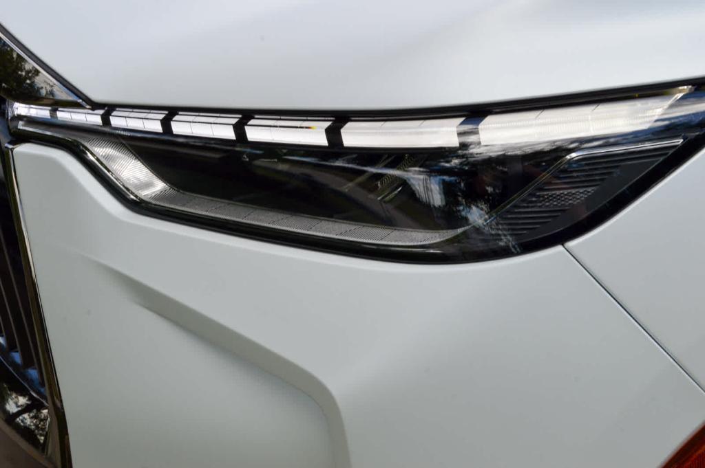 new 2026 INFINITI QX60 car, priced at $81,590