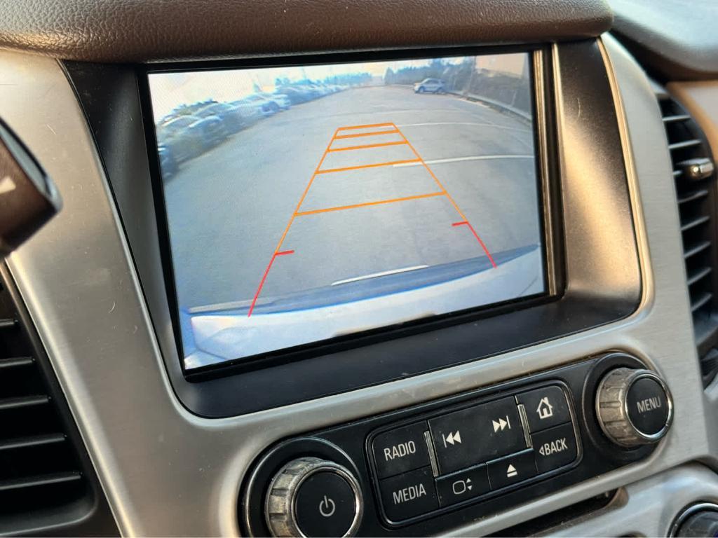 used 2016 GMC Yukon car, priced at $26,999