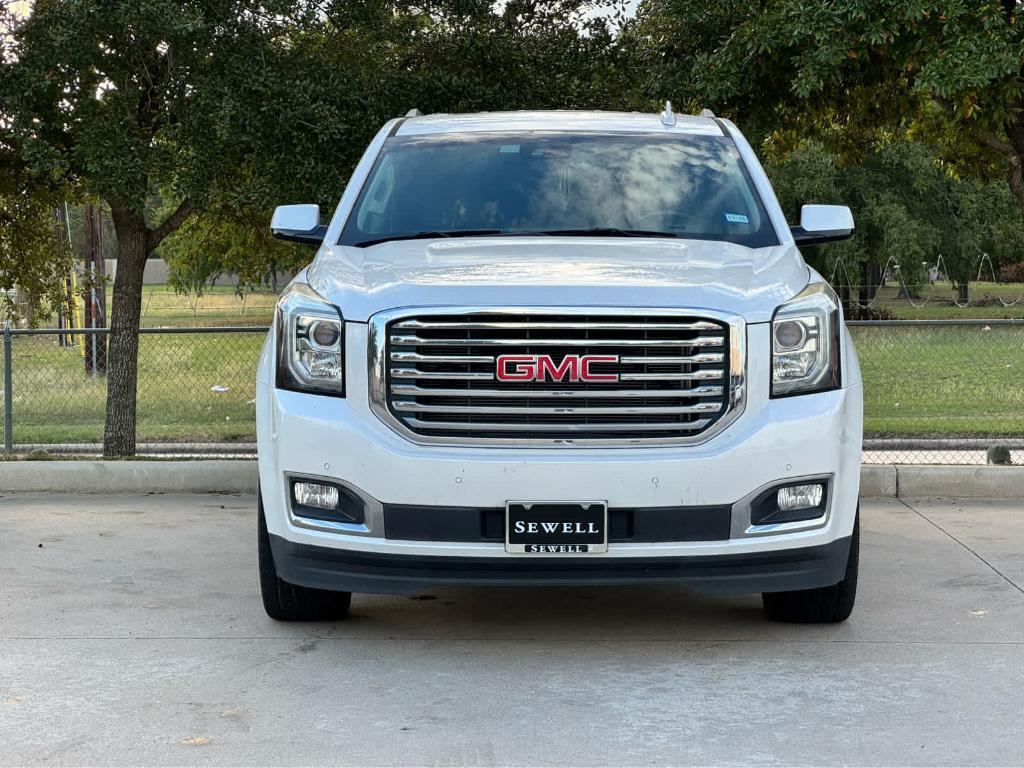 used 2016 GMC Yukon car, priced at $26,999