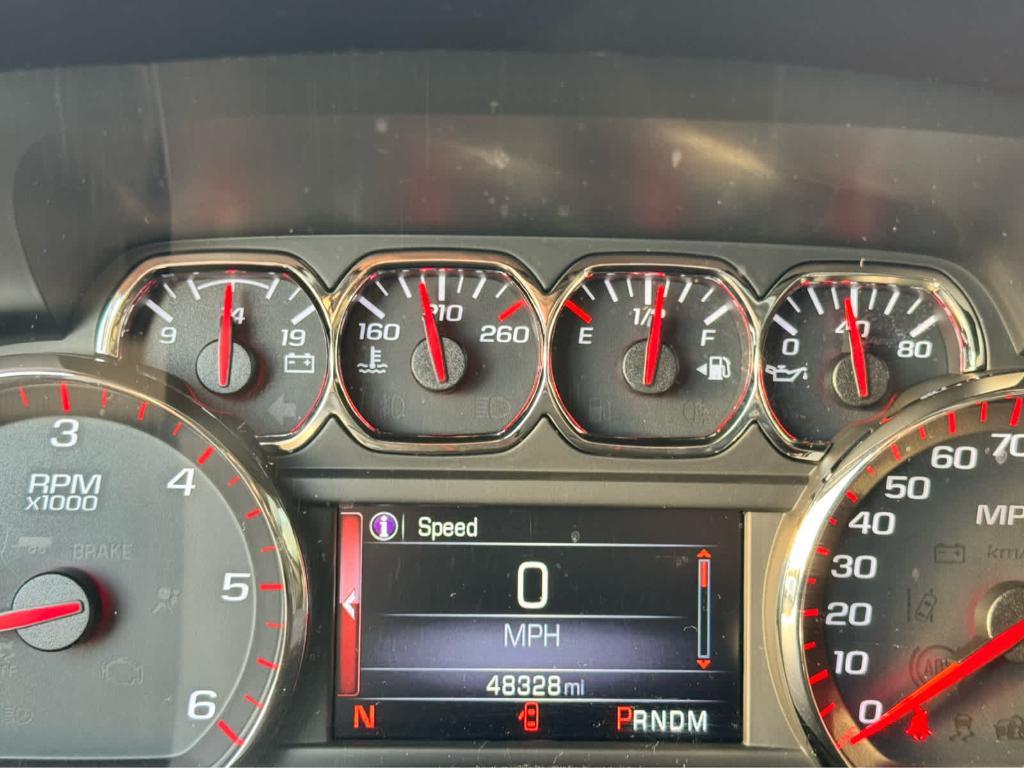 used 2016 GMC Yukon car, priced at $26,999