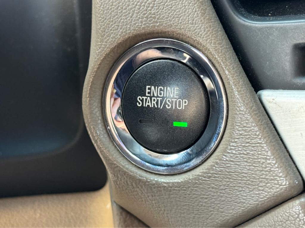 used 2016 GMC Yukon car, priced at $26,999