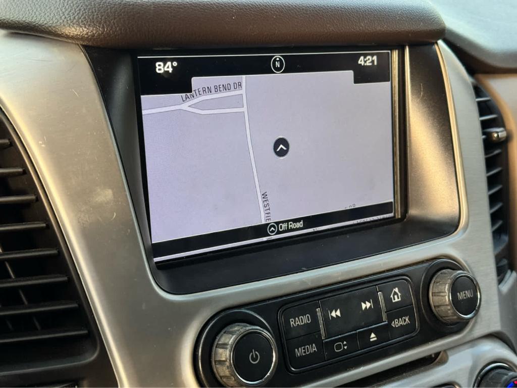 used 2016 GMC Yukon car, priced at $26,999