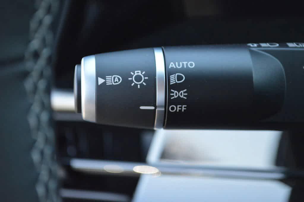 new 2025 INFINITI QX80 car, priced at $112,590
