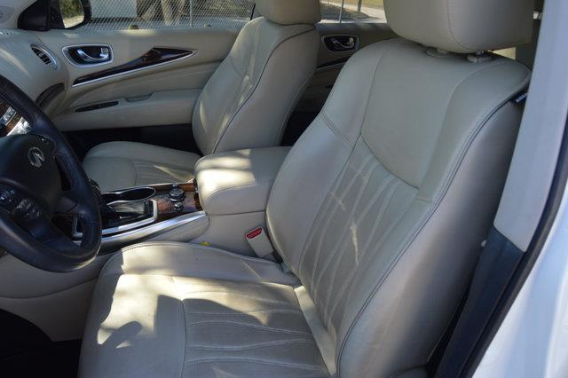 used 2020 INFINITI QX60 car, priced at $23,997