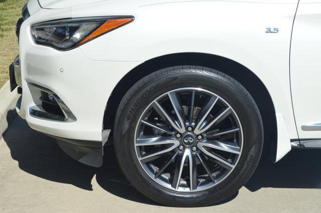 used 2020 INFINITI QX60 car, priced at $23,997